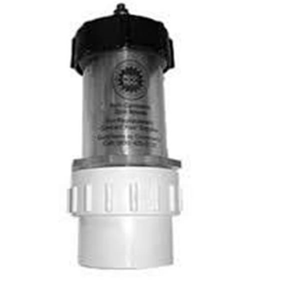 Pool Tool PT104DSPI 2 in. Anti Electolysis Spigot