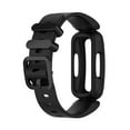 thumbnail image 1 of Oliegs Heated Blanket Strap For Fitbit ACE-3 Band Straps For Fitbit Inspire-2/HR Watchband Accessories Chocolate, 1 of 5