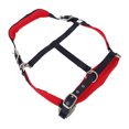 thumbnail image 1 of Collier de Tête de Cheval, Réglable, Résistant à l'Usure, Fournitures d'Équipement pour Usage Équestre, Polyvalent pour Toutes les Activités, 1 of 7