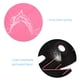 thumbnail image 2 of Rodillera Deportiva 4 Colores, Apoyo de Ejercicio para Rodilla, Para Aliviar el Artritis Rodilla de Menisco Dolor y ACL y Protección de Deportiva(rosa) Ecomeon no, 2 of 6
