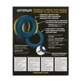 thumbnail image 5 of Link Up Optimum Vibrating Ring Set in Blue, 5 of 5