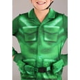 thumbnail image 3 of Kid's Plastic Army Man Costume, 3 of 8