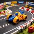 thumbnail image 4 of Yannianjz Toys Under $5, Rotating Stunt Drilling TankToyCar, 360° Spinning Battle Vehicle, Plastic Mini Race Car forKidsBoysGirlsBirthday Gift, 4 of 6