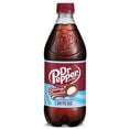 thumbnail image 3 of (4 pack) Dr Pepper Creamy Coconut Soda Pop, 20 fl oz, Bottle, 3 of 8