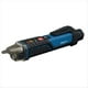 thumbnail image 1 of Comprobador de Voltaje Sin Contacto para 1000-17, Autoprueba, Clasificación IP67, Voltaje Dual para Taladro Eléctrico., 1 of 5