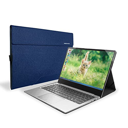 Cover Case Compatible with Lenovo Ideapad 330 320 15.6 inch Laptop Bags PC Sleeve Stand Business Protective Skin Shell