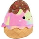 thumbnail image 2 of Peluche Squishmallows Original Glady The Rainbow 20 cm, 2 of 6