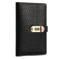 thumbnail image 1 of Wweixi Money Lockable Wallet Double-sided Slot Book Save Envelopes With Password Multifunctional Savers, Families, Bank black, 1 of 6