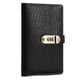 thumbnail image 1 of Guardurnaity Cartera de ahorro con ranuras para tarjetas de doble cara y sobres multifuncionales para ahorrar dinero, familias y hospitales. Carteras negro, 1 of 6