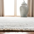 thumbnail image 3 of Safavieh Dream Layne Distressed Area Rug, Gray/Aqua, 8' x 10', 3 of 10