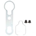 thumbnail image 1 of Remachadora de aire pistola remachadora neumática de 1/4" altamente automatizada con inyector de mandril de 2 uds para placa de acero para la industria ANGGREK Otros, 1 of 8