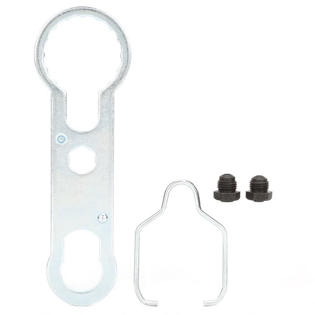 Remachadora de aire pistola remachadora neumática de 1/4" altamente automatizada con inyector de mandril de 2 uds para placa de acero para la industria ANGGREK Otros