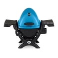 thumbnail image 1 of Asador de Gas Weber Q 1200 Azul, 1 of 4
