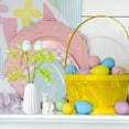 thumbnail image 4 of Dvkptbk Easter Faux Greenerys Easter Eggs Singles Home Wedding Decorations Spring Singles Easter Decorations, 4 of 6