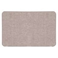 thumbnail image 2 of Thin Indoor Door Mat Rubber Backing Washable Entrance Mat for Inside Home Kitchen Bathroom 30x16 Inch Fade Resistant Dirt Trapper Floor Mat for High Traffic, 2 of 6