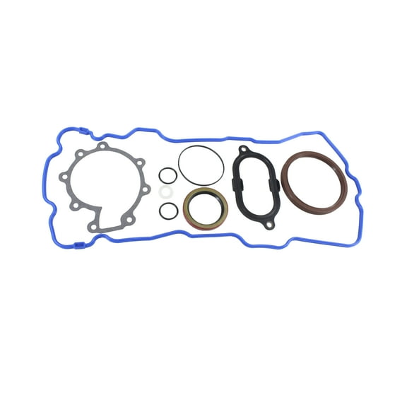 DNJ LGS4100 Lower Gasket Set Fits Cars & Trucks 04-12 Ford Lincoln 6 Escape 3.0L V6 DOHC 24v
