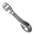 thumbnail image 2 of Spoon Fork Opener Multi-Tool Camping Backpacking And Survivalkit Spork, 2 of 8