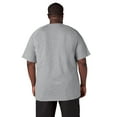 thumbnail image 4 of Dickies Men's Cooling Short Sleeve Pocket T-Shirt Moisture Wicking Breathable Work Tee Durable Cotton Blend Comfort Fit for Everyday Wear, 4 of 5