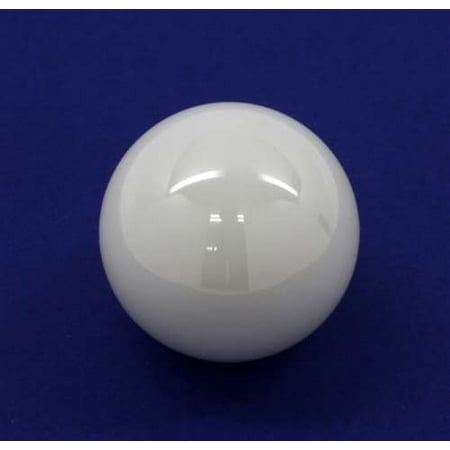 

5mm Loose Ceramic Balls ZrO2 Bearing Balls