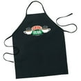 thumbnail image 1 of Friends Central Perk Apron Rachel Green Waitress Costume TV F-R-I-E-N-D-S, 1 of 1