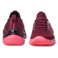 thumbnail image 3 of Tenis Under Armour Flow Dynamic - 3026106601 - Hombre rojo 28, 3 of 6