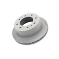 thumbnail image 2 of GM Genuine Parts Rear Brake Rotor, 2 of 3
