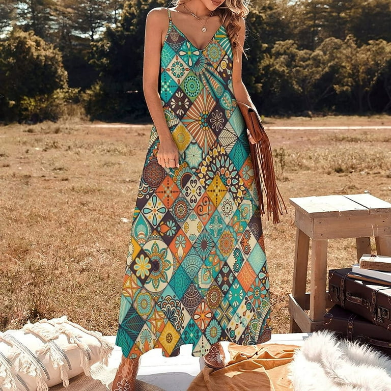 Mexican dresses at hot sale walmart