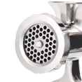 thumbnail image 6 of NFTIGB Stainless Steel Hand Cranking Manual Meat Grinder Mincer Grinding Machine for Spices and Meat Heavy Duty Kitchen Tool, 6 of 9