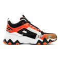 thumbnail image 1 of Tenis Fila Oakmont Tr MID Hombre Casual Deportivo naranja 27.5, 1 of 5