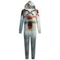 thumbnail image 3 of SwiftWear ​Matching Family Holiday Pajama Collection Christmas Themed Onesie Set with Seasonal Designs, Breathable Comfort Wear for Home Gathering​, 3 of 6