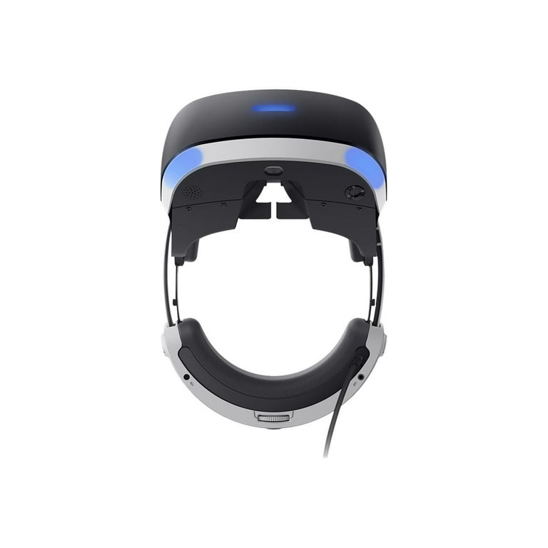 Sony PlayStation VR Bundle: Virtual Reality Headset