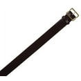 thumbnail image 2 of Rothco 1 3/4''Bonded Leather Garrison Belt, Brass, 38, 2 of 2