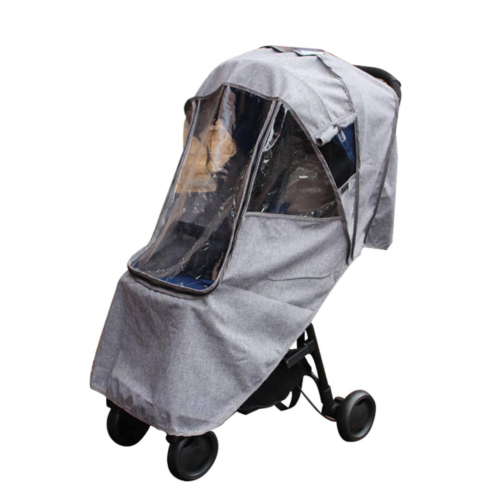 stroller trolley