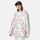 thumbnail image 3 of Balery Happy Easter Sudadera ligera de manga larga con capucha y protección solar UPF 50+ para hombre y mujer, ideal para pesca y running-X-Large, 3 of 7