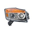 thumbnail image 1 of Faro DEPO  Nissan Armada 2008 - 2012 Copiloto, 1 of 1
