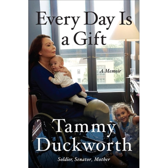 Pre-Owned Every Day Is a Gift: A Memoir (Hardcover) 1538718502 9781538718506