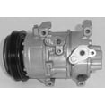 thumbnail image 1 of Compresseur AC Toyota Yaris 2006-2011, 1 of 1