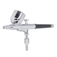 thumbnail image 2 of Airbrush Stainless Steel Painting Air Brush 10L/min 30MPa Tool for Coloring Model, 2 of 14