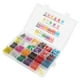 thumbnail image 1 of Fusible de cuchilla NikouMX kit de fusibles de cuchilla 254 piezas Surtido de fusibles, 1 of 8