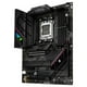 thumbnail image 4 of Tarjeta Madre Asus ROG STRIX B650E-F GAMING WIFI Chipset B650 Soporta AMD Ryzen 7000 Series Socket AM5 DDR5, 4 of 6