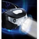 thumbnail image 1 of Dww-Potente Linterna Frontal LED Recargable, Linterna Frontal LED USB D500 2000lux Luz Blanca y Roja 6 Modos de iluminación IPX6 para Ciclismo, cámara, 1 of 5
