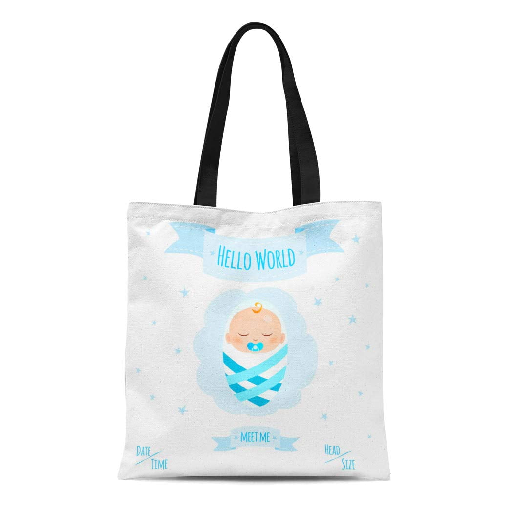 born tote bags