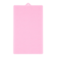 thumbnail image 1 of Tabla de lavar antideslizante y fácil de guardar para la ropa - Con diseño de orificio para colgar - Tabla de lavar ropa plegable de 33 × 20 cm hecha de material de silicona alimentaria -, 1 of 5