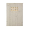 thumbnail image 1 of Agenda 2022 Rentrée des Classes Page Intérieure A5 Manuel d'Efficacité Planification Carnets à Emporter, 1 of 5