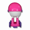 thumbnail image 3 of Carriola para Muñeca The Baby Shop  IS168 de 58 cm con Capota Morado -, 3 of 10