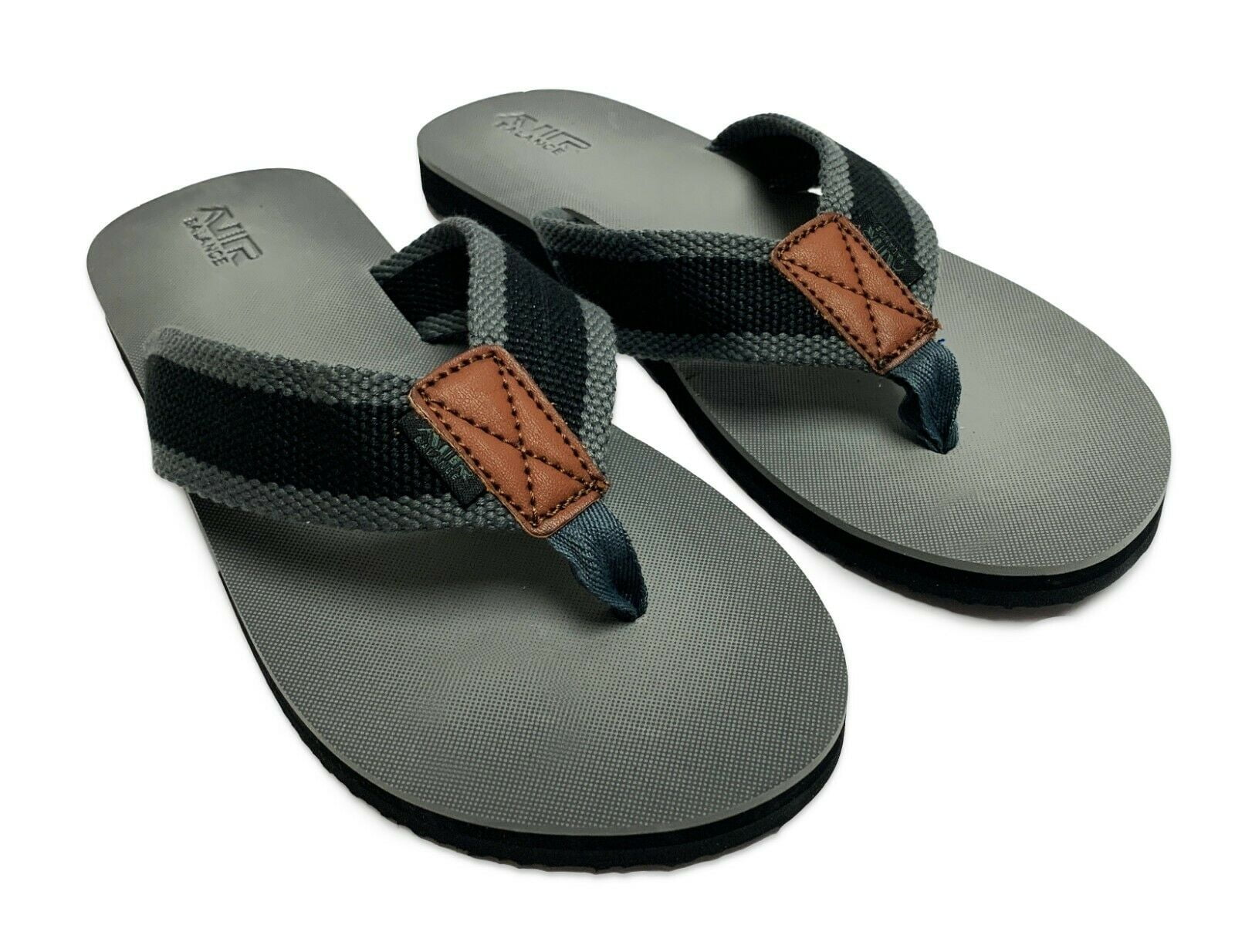 Men's Flip Flop Sandals Slide Shoes 
