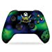 thumbnail image 3 of Dream Controller Manette Xbox One Sans Fil Personnalisée - Manette Xbox One Compatible avec Xbox One S/Xbox One X/PC/Ordinateur Portable avec Windows 10, Manette de Jeu Antidérapante Personnalisée avec Bluetooth, 3 of 5