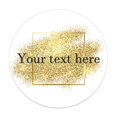 thumbnail image 1 of Pegatinas de purpurina de lujo con tema dorado, pegatina de texto con nombre personalizado, boda, Baby Shower, cumpleaños, bautismo, vacaciones, decoración DIY, 1 of 4