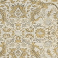 thumbnail image 6 of SAFAVIEH Evoke Ksenija Floral Vines Area Rug, Ivory/Gold, 9' x 12', 6 of 6