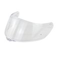 thumbnail image 1 of Riwesomey Visera para casco de motocicleta, protector facial para motocicleta K1 k3SV K5 Accesorios para motos Claro, 1 of 1